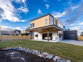 2126 Vine Avenue, Boulder CO 80304