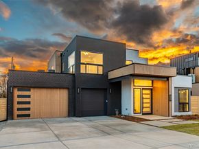 2126 Vine Avenue, Boulder CO 80304