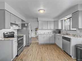 14955 E Arizona Place, Aurora CO 80012