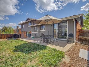 14955 E Arizona Place, Aurora CO 80012