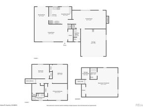 14955 E Arizona Place, Aurora CO 80012