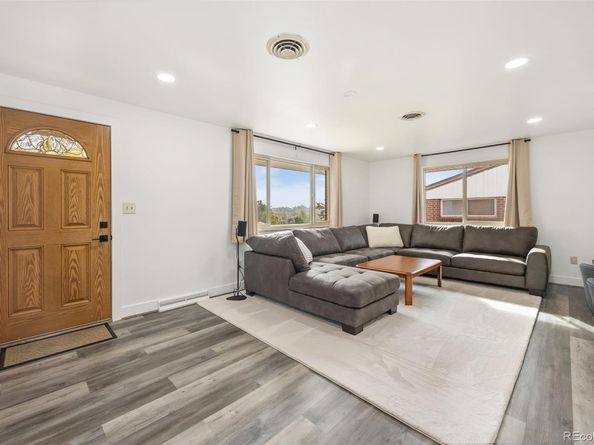 25 S Winona Court, Denver CO 80219