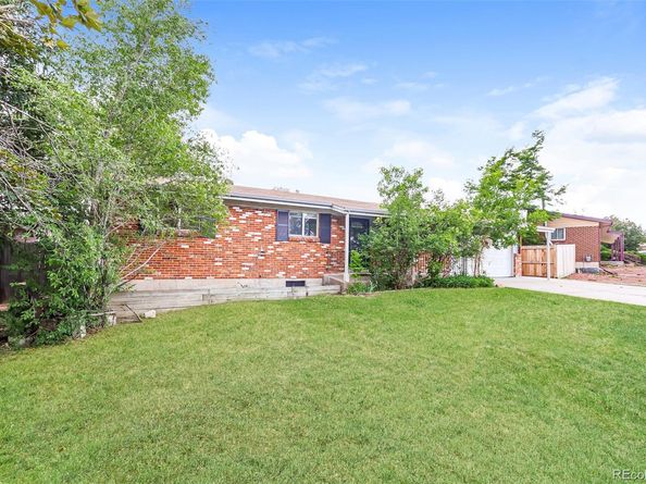 432 S Potomac Circle, Aurora CO 80012