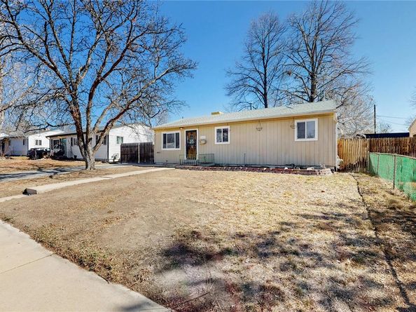 7810 Xavier Street, Westminster CO 80030