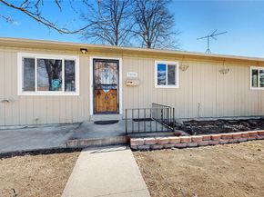 7810 Xavier Street, Westminster CO 80030