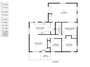 7810 Xavier Street, Westminster CO 80030