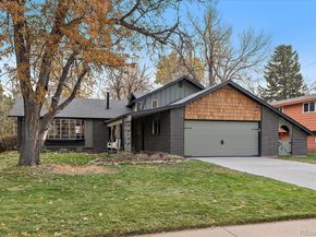 3272 S Wabash Court, Denver CO 80231