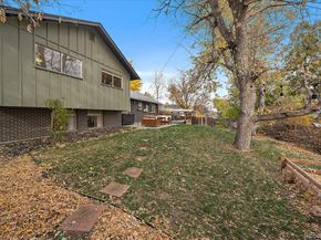 3272 S Wabash Court, Denver CO 80231