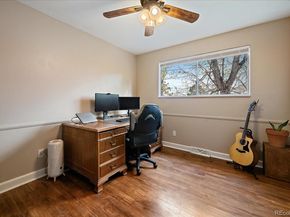 3272 S Wabash Court, Denver CO 80231