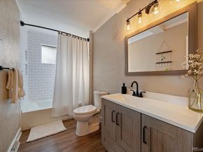 3272 S Wabash Court, Denver CO 80231