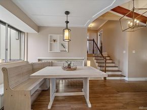 3272 S Wabash Court, Denver CO 80231