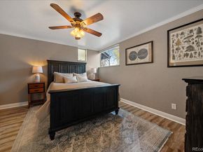 3272 S Wabash Court, Denver CO 80231