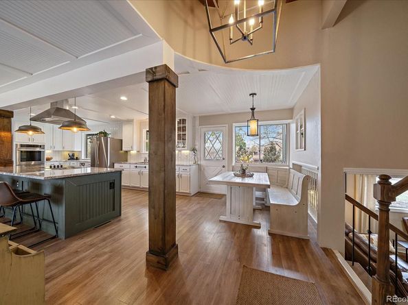 3272 S Wabash Court, Denver CO 80231