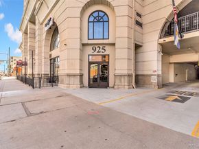 925 N Lincoln Street 4G, Denver CO 80203