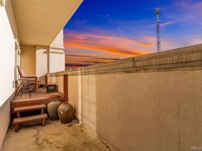 925 N Lincoln Street 4G, Denver CO 80203