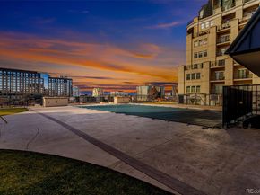 925 N Lincoln Street 4G, Denver CO 80203