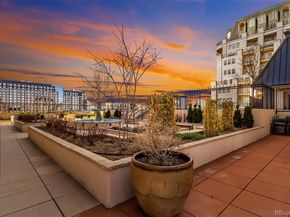 925 N Lincoln Street 4G, Denver CO 80203