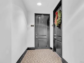 925 N Lincoln Street 4G, Denver CO 80203