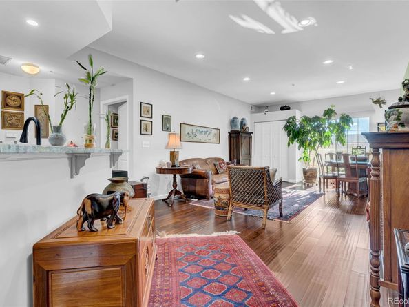 925 N Lincoln Street 4G, Denver CO 80203