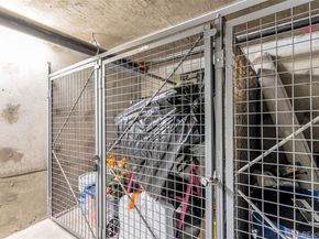 925 N Lincoln Street 4G, Denver CO 80203