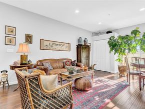 925 N Lincoln Street 4G, Denver CO 80203