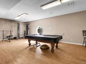 2301 E Fremont Avenue U05, Centennial CO 80122