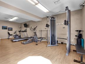 2301 E Fremont Avenue U05, Centennial CO 80122