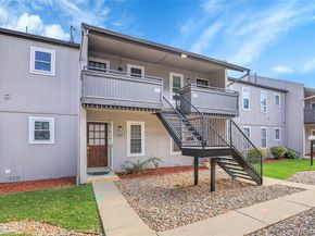 2301 E Fremont Avenue U05, Centennial CO 80122