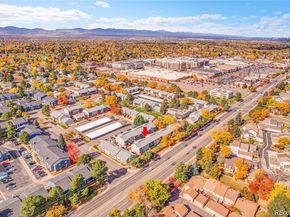 2301 E Fremont Avenue U05, Centennial CO 80122