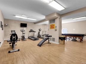 2301 E Fremont Avenue U05, Centennial CO 80122