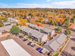 2301 E Fremont Avenue U05, Centennial CO 80122