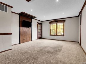 2301 E Fremont Avenue U05, Centennial CO 80122