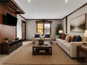2301 E Fremont Avenue U05, Centennial CO 80122