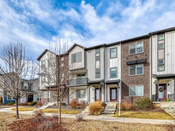 16554 Shoshone Place, Broomfield CO 80023