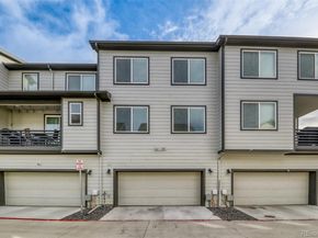 16554 Shoshone Place, Broomfield CO 80023