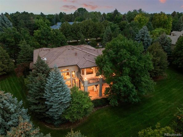 81 Cherry Hills Farm Drive, Cherry Hills Village CO 80113