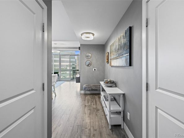 2001 Lincoln Street 1512, Denver CO 80202