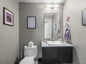 2001 Lincoln Street 1512, Denver CO 80202