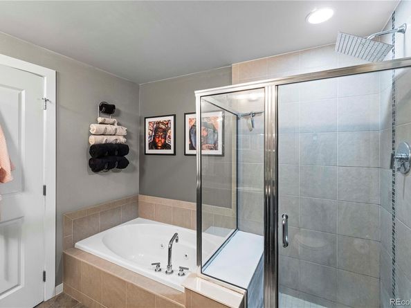 2001 Lincoln Street 1512, Denver CO 80202