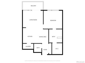 2001 Lincoln Street 1512, Denver CO 80202