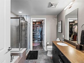 2001 Lincoln Street 1512, Denver CO 80202