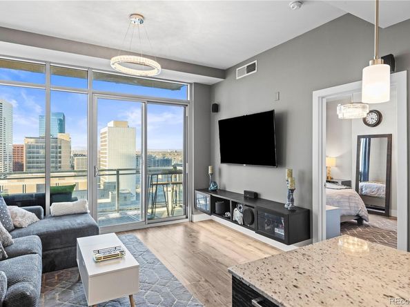 2001 Lincoln Street 1512, Denver CO 80202