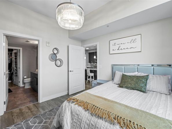 2001 Lincoln Street 1512, Denver CO 80202