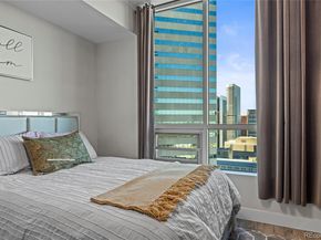 2001 Lincoln Street 1512, Denver CO 80202