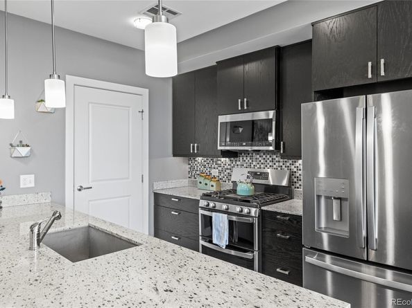 2001 Lincoln Street 1512, Denver CO 80202