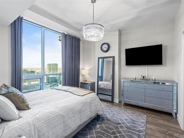 2001 Lincoln Street 1512, Denver CO 80202