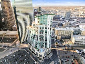 2001 Lincoln Street 1512, Denver CO 80202