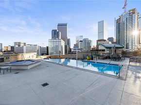 2001 Lincoln Street 1512, Denver CO 80202