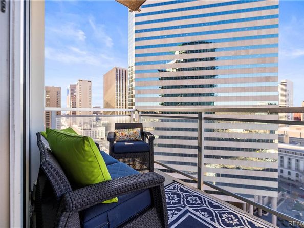 2001 Lincoln Street 1512, Denver CO 80202