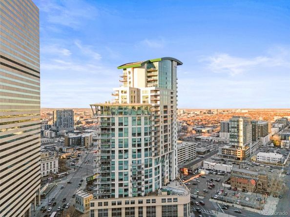 2001 Lincoln Street 1512, Denver CO 80202